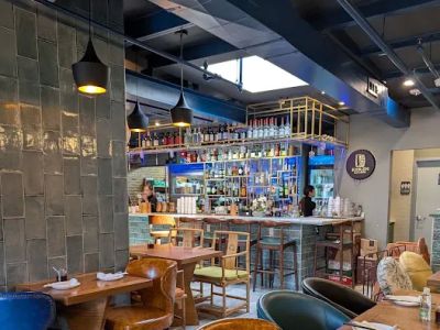Reren Lamen n Bar (Georgetown) 0