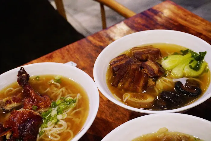 Reren Lamen n Bar (Georgetown) 2