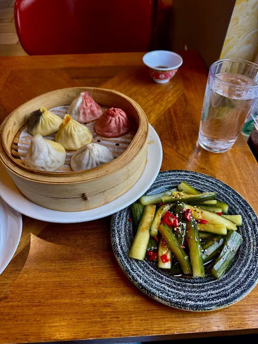 Reren Lamen n Bar (Georgetown) 6
