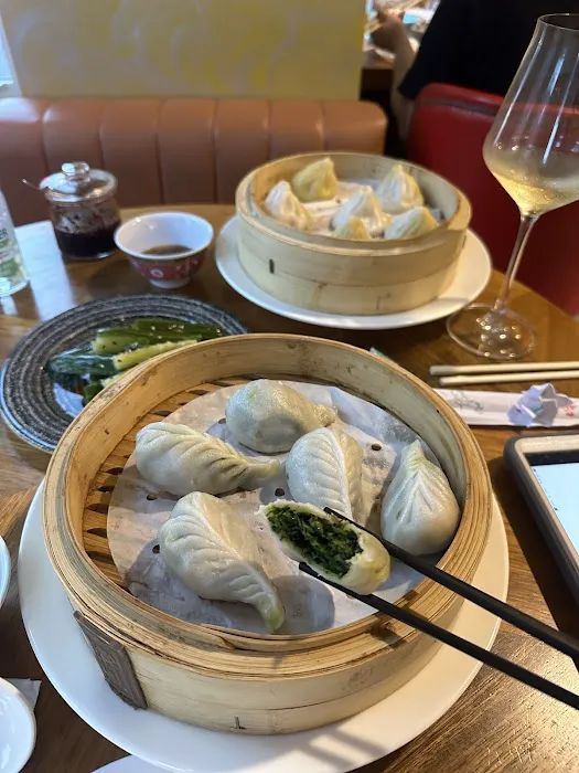 Reren Lamen n Bar (Georgetown) 8