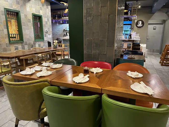 Reren Lamen n Bar (Georgetown) 5