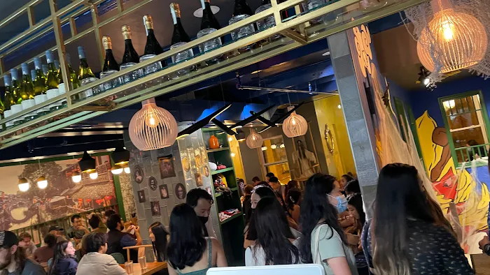 Reren Lamen n Bar (Georgetown) 9