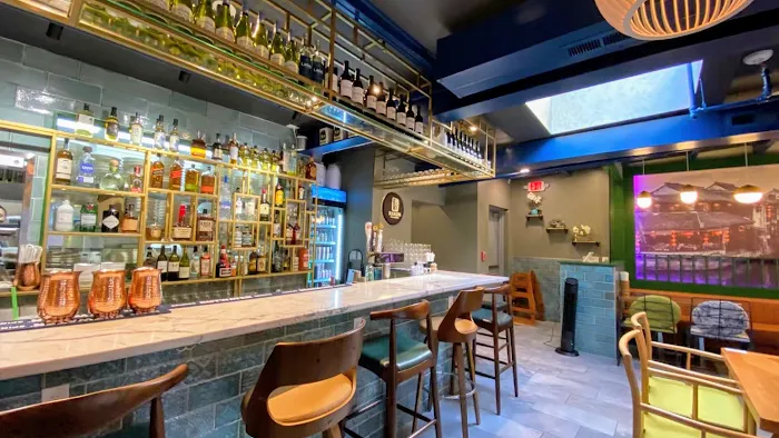 Reren Lamen n Bar (Georgetown) 10
