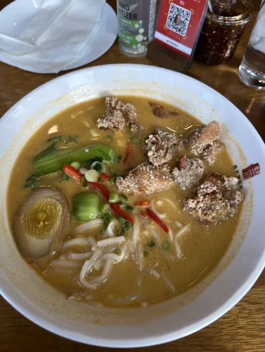 Reren Lamen n Bar (Georgetown) 3