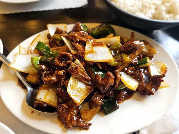 Halal Hunan Village 2