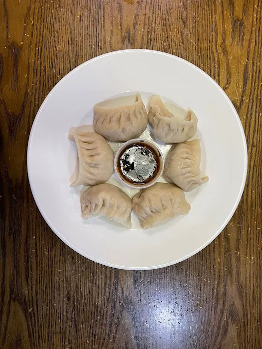 Szechuan Delight 1