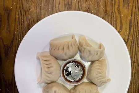 Szechuan Delight