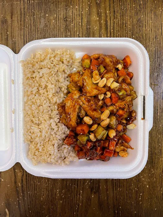 Szechuan Delight 3