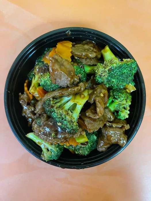 Szechuan Delight 9