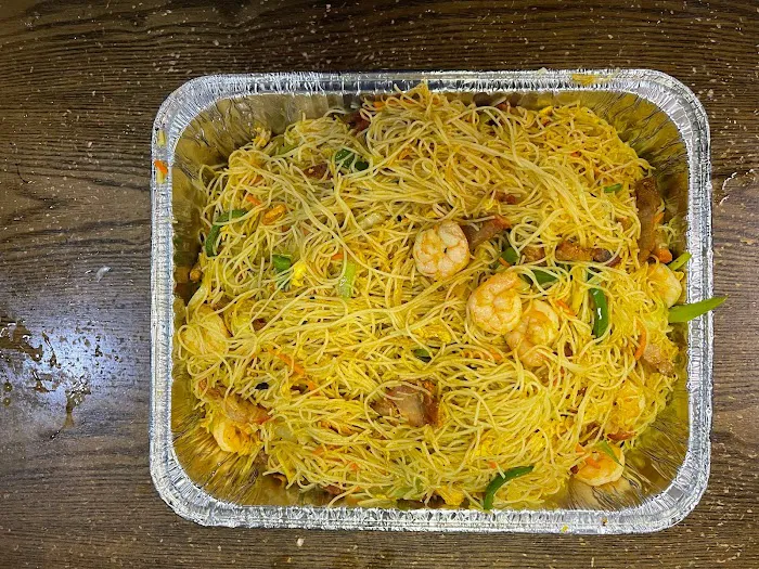 Szechuan Delight 5