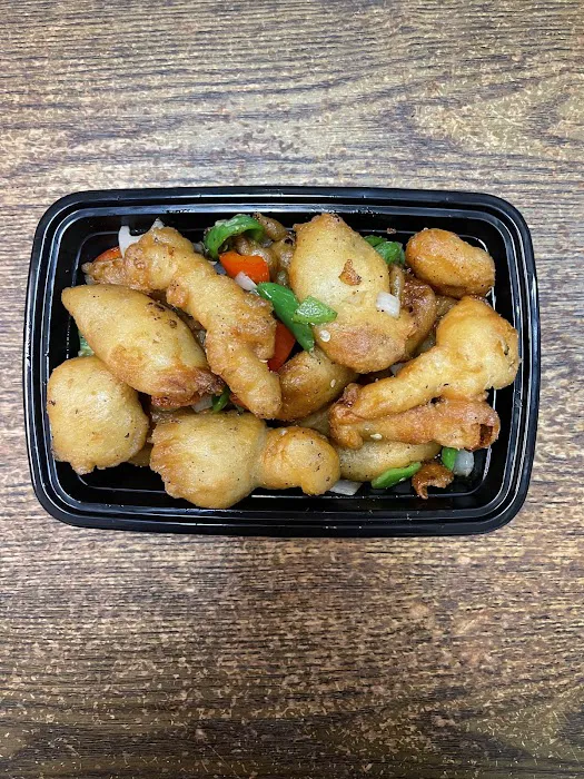Szechuan Delight 7
