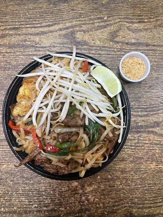 Szechuan Delight 10