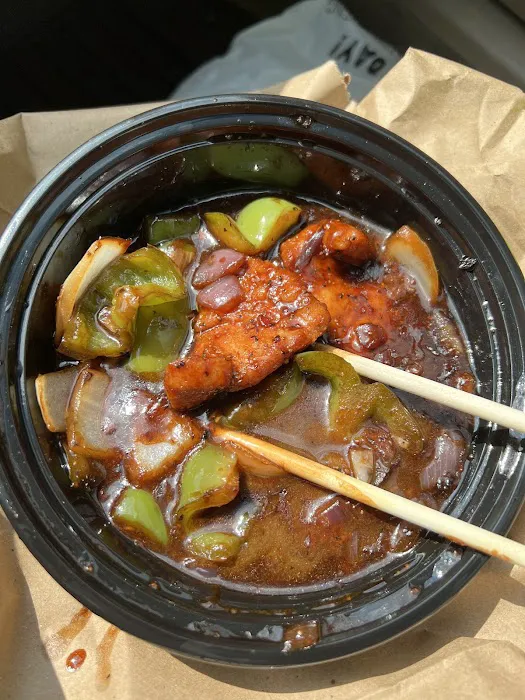 一品轩 Young Chow Restaurant 4