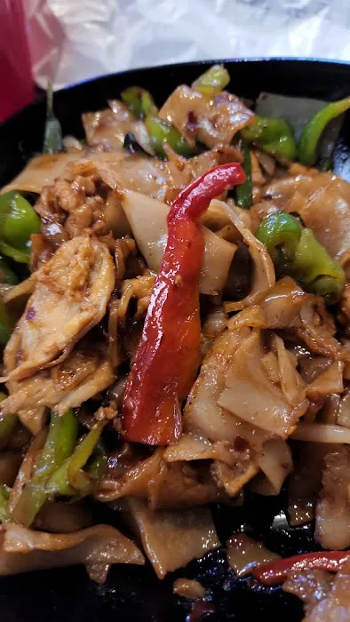 一品轩 Young Chow Restaurant 5