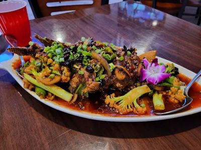 一品轩 Young Chow Restaurant 0