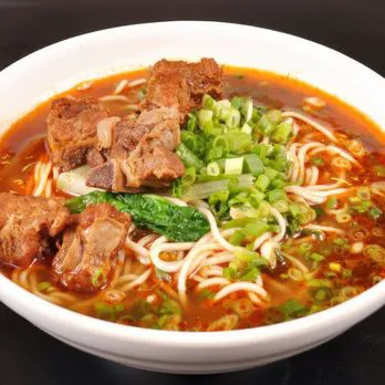Young Chow Restaurant 1