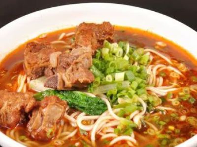 Young Chow Restaurant 0