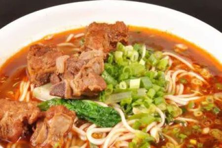 Young Chow Restaurant