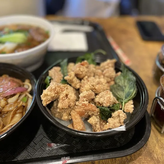 Young Chow Restaurant 6