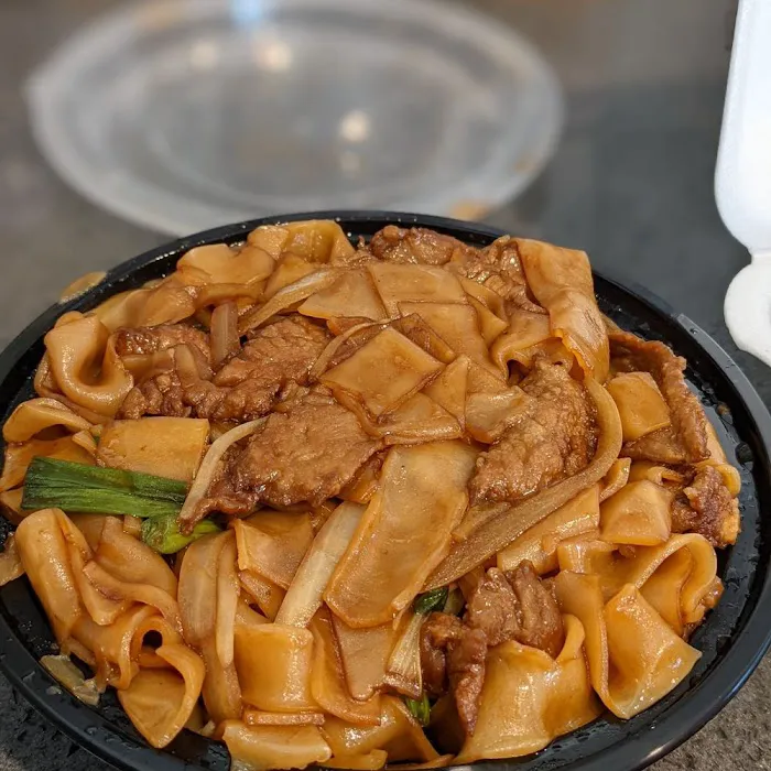 Young Chow Restaurant 9