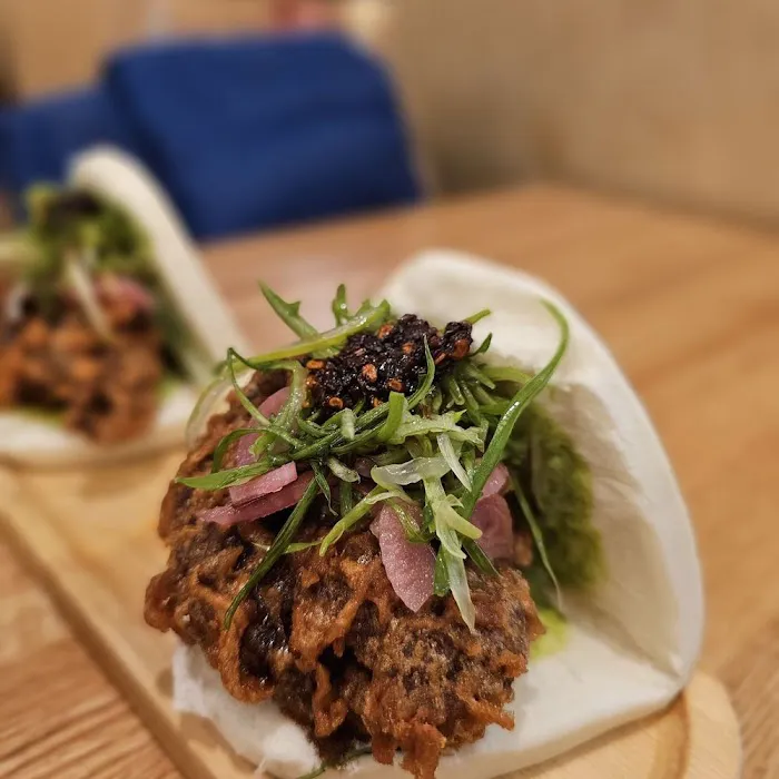 Young Chow Restaurant 7