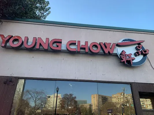 Young Chow Restaurant 4