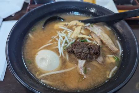 Taste of Asia