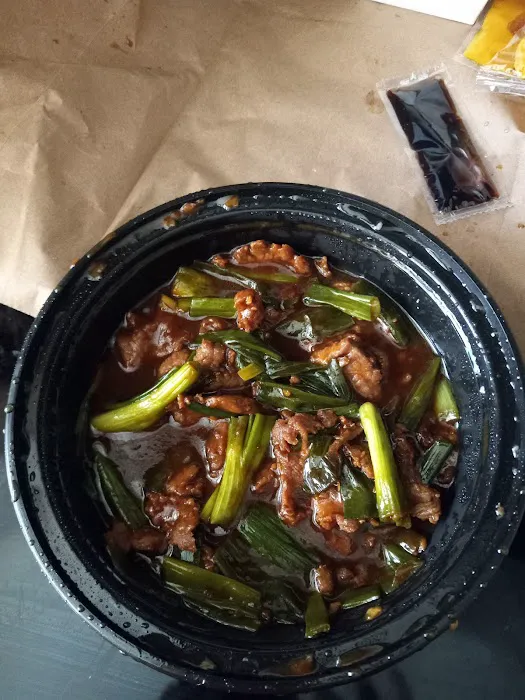 Hunan Cafe 8