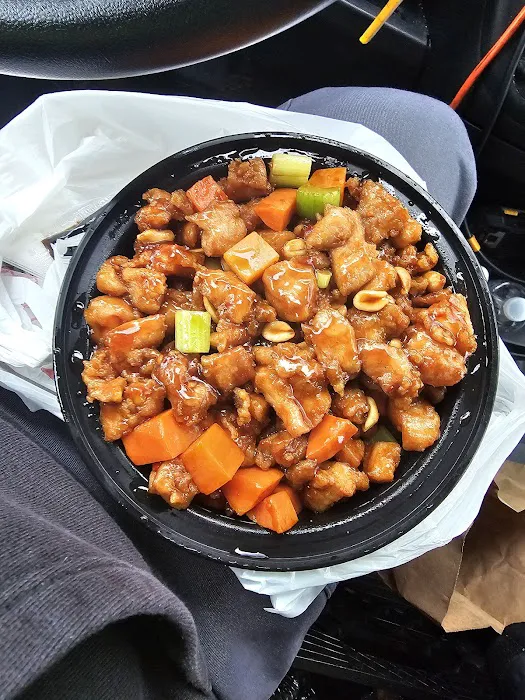 Hunan Cafe 4