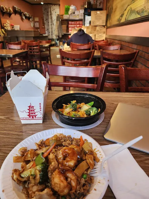 Hunan Cafe 9