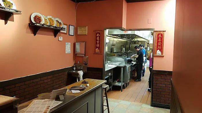 Hunan Cafe 6