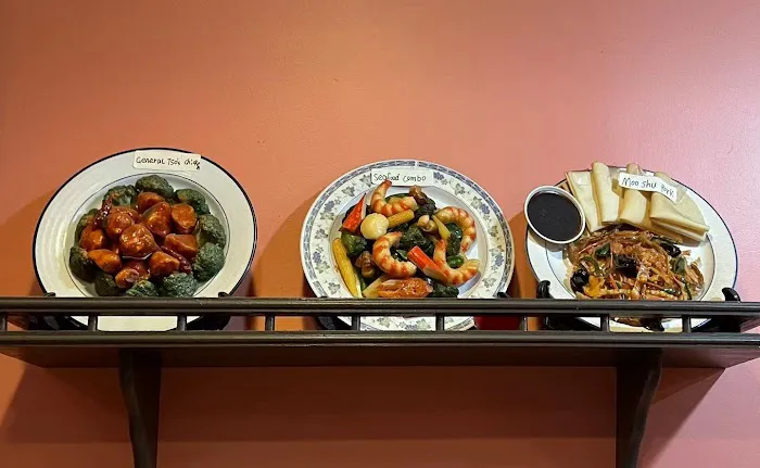 Hunan Cafe 5