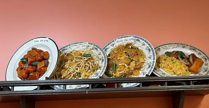 Hunan Cafe 3