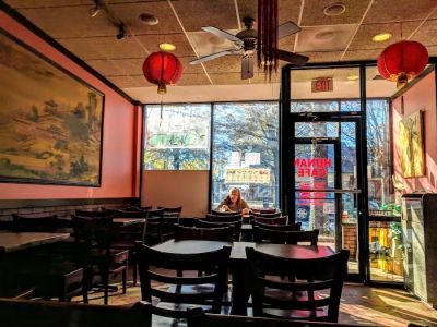 Hunan Cafe 0
