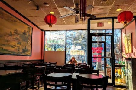Hunan Cafe