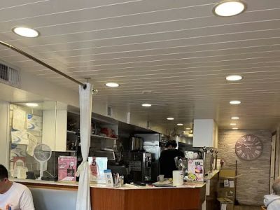 Momo's Cafe 0