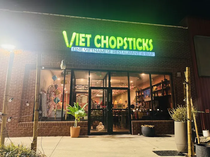 Viet Chopsticks 2