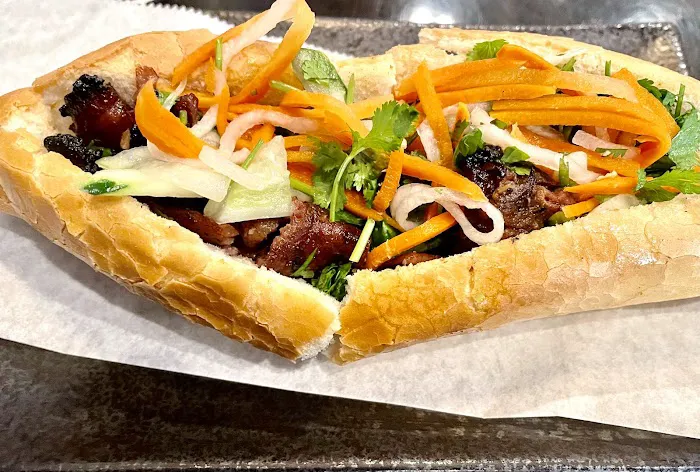 Viet Chopsticks 9