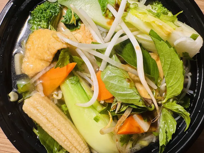Viet Chopsticks 3
