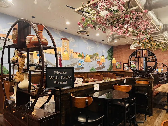 Viet Chopsticks 5