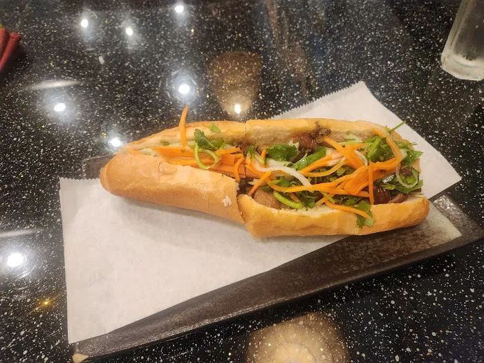 Viet Chopsticks 10