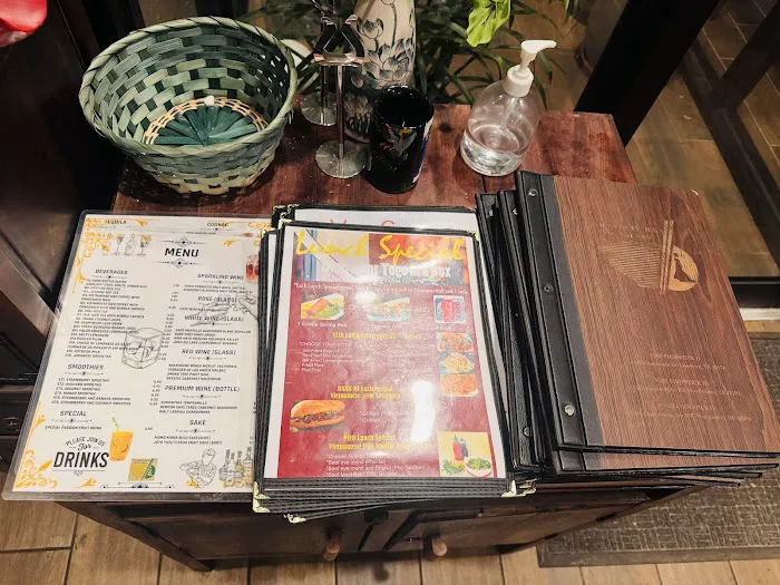 Viet Chopsticks 6