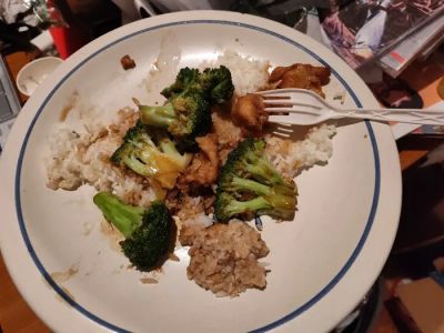 Panda China 0