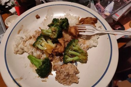 Panda China