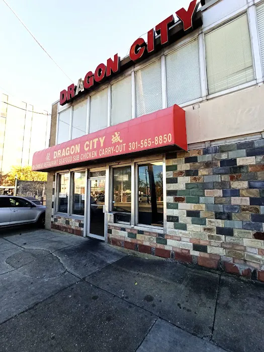 Dragon City Restaurant 8
