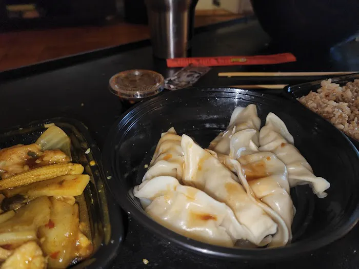 Dragon City Restaurant 7