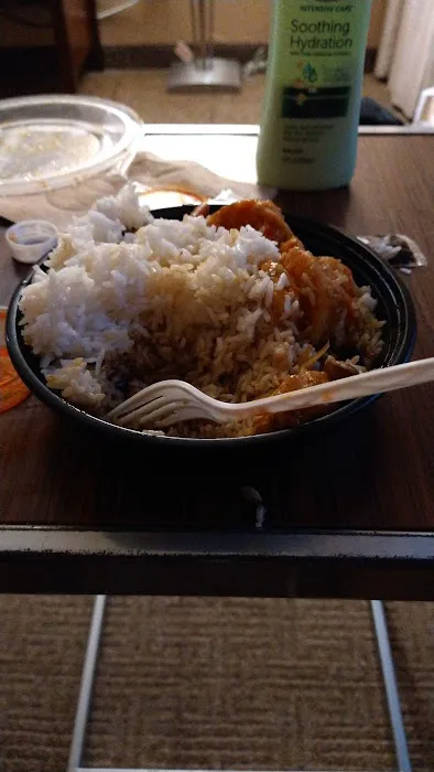Dragon City Restaurant 9