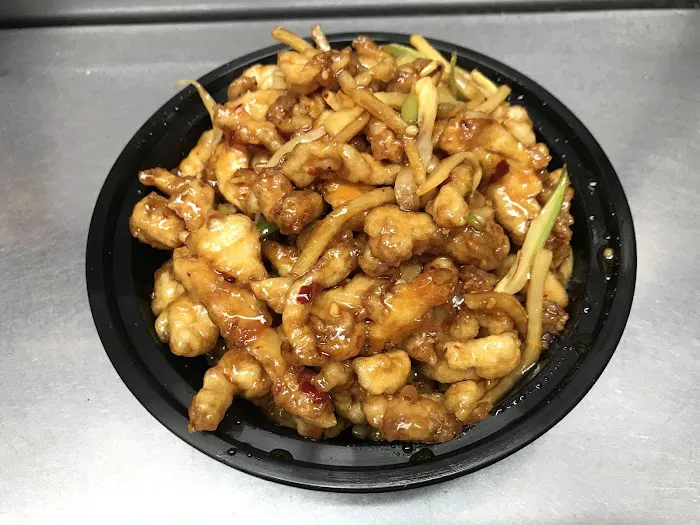 Golden House Restaurant 9