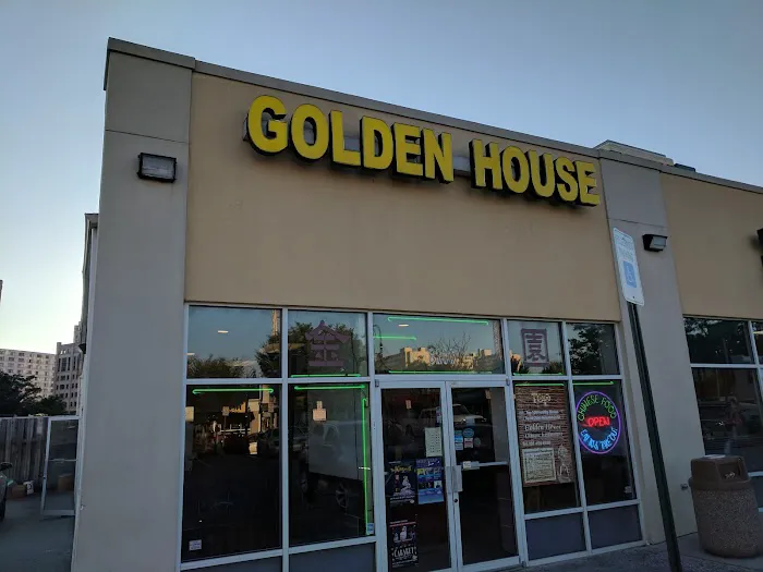 Golden House 5