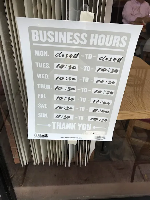 Mayflower Chinese Restaurant & Carryout 5